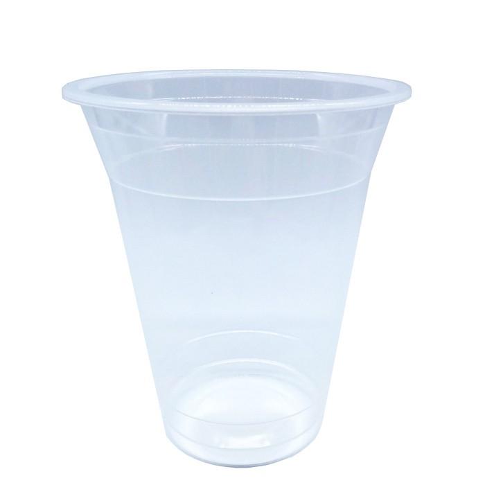 単品：C5-1 (2袋)：透明プラスチックカップ12オンス 100個 :pp12oz-100:容器のことなら紙プラザ - 通販 -  Yahoo!ショッピング