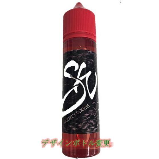 電子タバコ ウーキークッキー 60ml The Vapor Hut 68 髪様yahoo 店 通販 Yahoo ショッピング