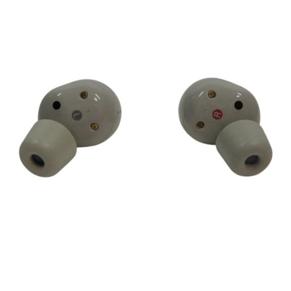 中古】ソニー ワイヤレスノイズキャンセリングイヤホン WF-1000XM5