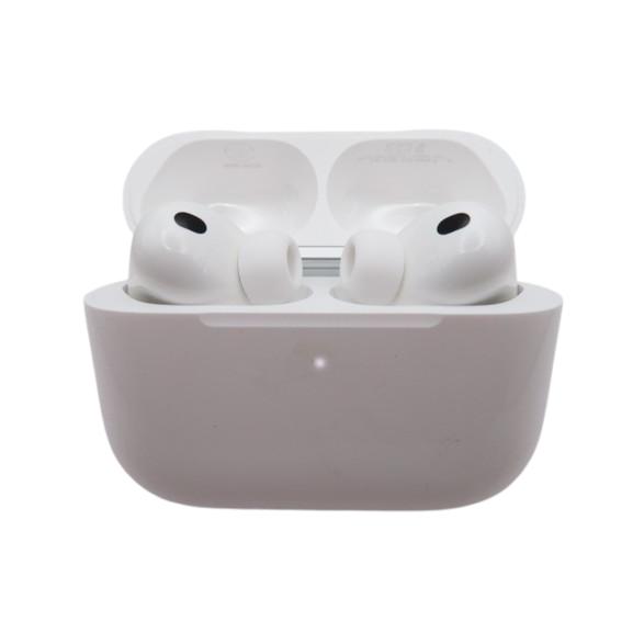 中古】Apple AirPods Pro 3 アクティブノイズキャンセリング搭載