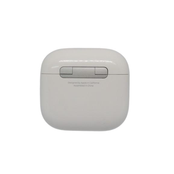 中古】Apple Airpods 第4世代 ワイヤレスイヤホン (c) : 上青木商店 