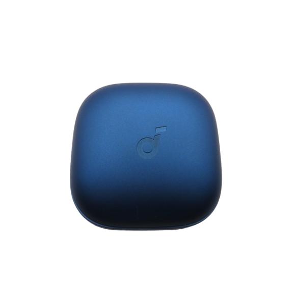 中古】Anker ワイヤレスイヤホン Soundcore Liberty 5 充電ケース