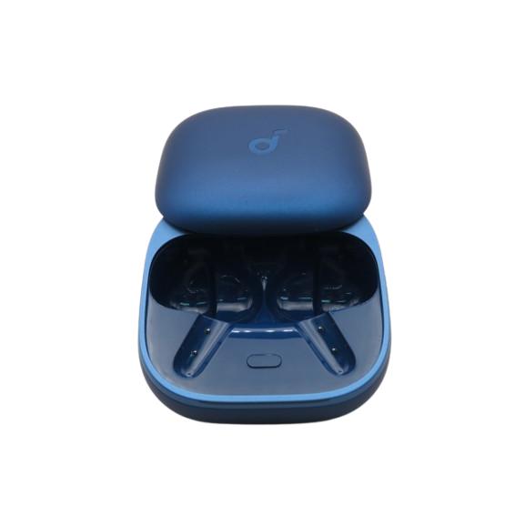 中古】Anker ワイヤレスイヤホン Soundcore Liberty 5 充電ケース