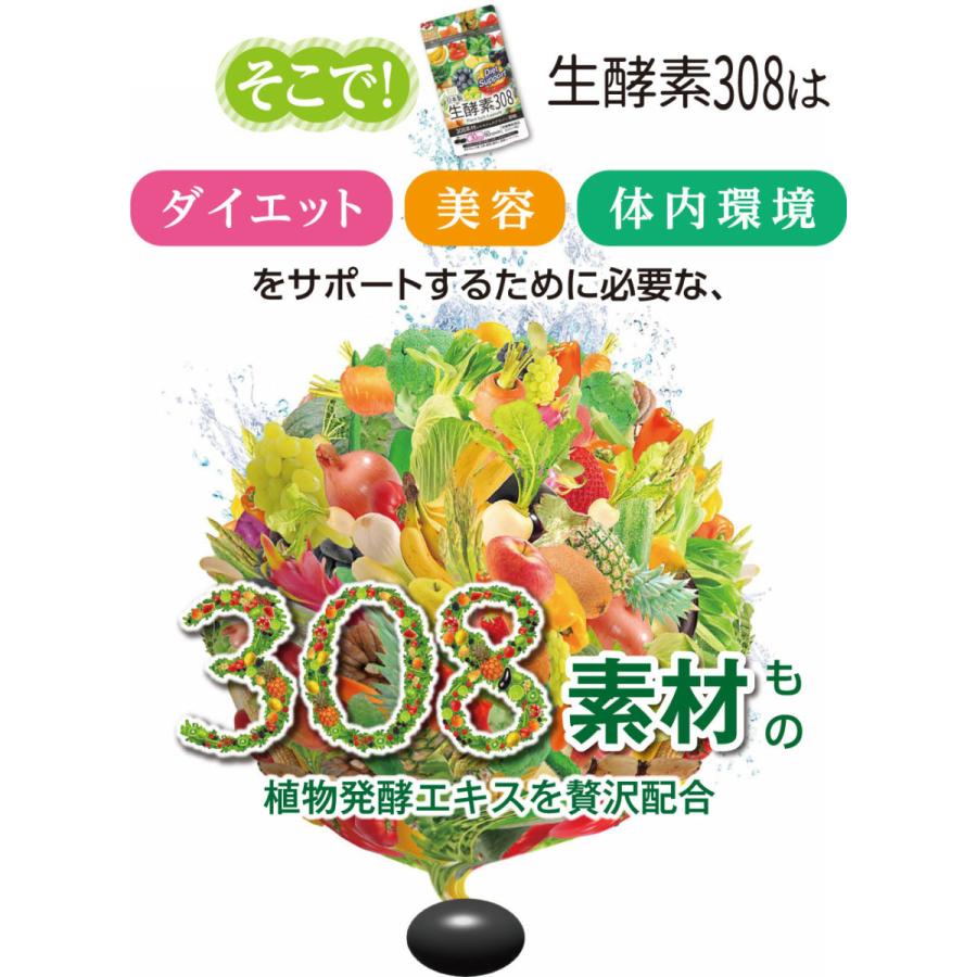 生酵素シリーズ　計8袋 日新 東美堂 生酵素308 : にっぽん津々浦々 - 通販 - Yahoo!ショッピング