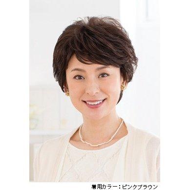 レオンカ エヴァ ウイッグ AVA1