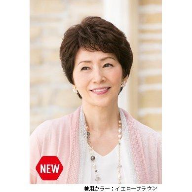 レオンカ エヴァ ウイッグ AVA3