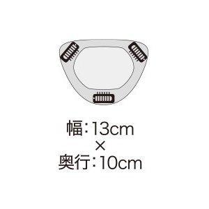 フォンティーヌ　ヘアピース imgrc0093754153.jpg