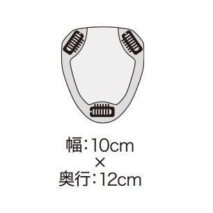フォンテーヌ トップピース フォンテーヌ ウイッグ トップピース BPM02 : 髪美人 - 通販 - Yahoo