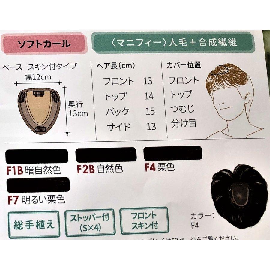 フォンテーヌ ウイッグ マニフィートップピース BPR922 : 髪美人 フォンテーヌ ウイッグ マニフィートップピース BPR922 : 髪美人