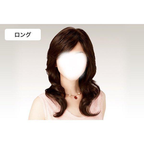 フォンテーヌ　ウイッグ　DE22