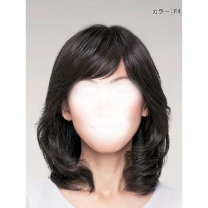 フォンテーヌ 医療向けウイッグ ビィラフラ FS04M : 髪美人 フォンテーヌ 医療向けウイッグ ビィラフラ FS04M : 髪美人