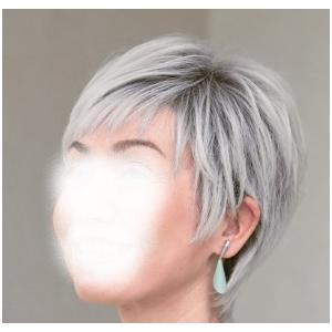 フォンテーヌ  ウイッグ GW01