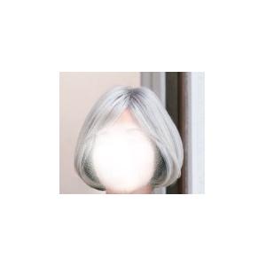 New フォンテーヌ ウイッグ GW02 : 髪美人 - 通販 - Yahoo