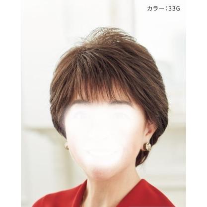 フォンテーヌ ハーフ ウイッグ SE09 : 髪美人 - 通販 - Yahoo フォンテーヌ ハーフ ウイッグ SE09 : 髪美人 - 通販 - Yahoo
