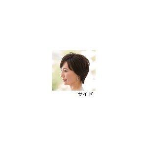 レオンカ 部分 ウイッグ はじめてウイッグ SF-T01 : 髪美人 - 通販 