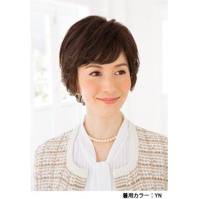 LEONKA 部分ウィッグ（SF-T305） レオンカ 部分 ウイッグ ハイパック SF-T305 : 髪美人 - 通販