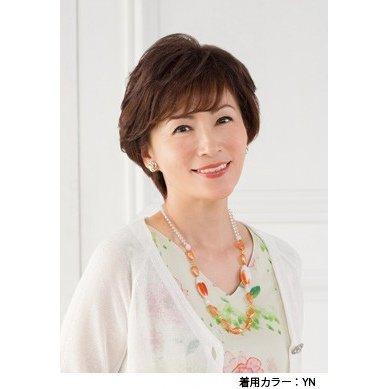 レオンカ 部分 ウイッグ ハイパック SF-T306 : 髪美人 - 通販 レオンカ 部分 ウイッグ ハイパック SF-T306 : 髪美人 - 通販