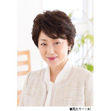 レオンカ 部分 ウイッグ ハイパック SF-W206 : 髪美人 - 通販 - Yahoo