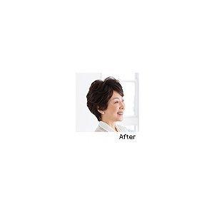 レオンカ 部分 ウイッグ ハイパック SF-W206 : 髪美人 - 通販 - Yahoo