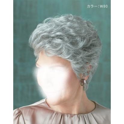 フォンテーヌ ウイッグ W200 : 髪美人 - 通販 - Yahoo!ショッピング