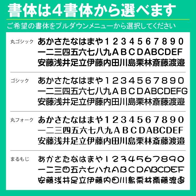 ネームキーホルダー 名札 かわいい 動物園 パンダ コアラ ライオン ゾウ 子供会 サークル 部活 チーム 名入れ 彫刻 メール便 送料無料｜kamibozu｜05