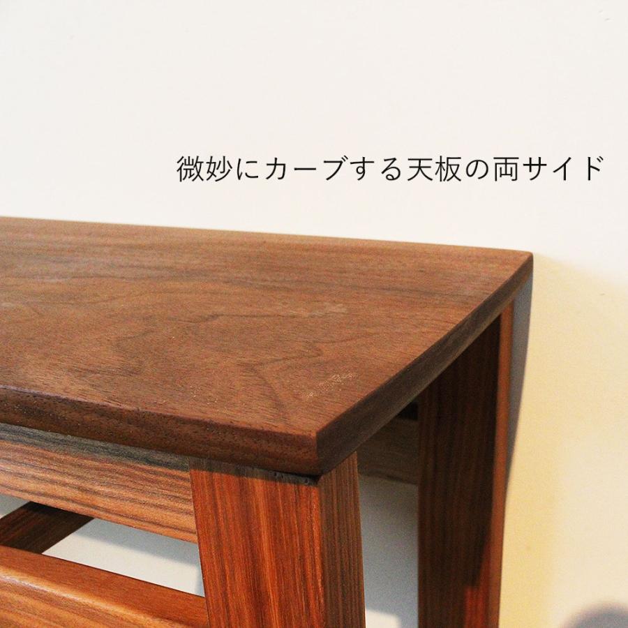 圧倒的な存在感(￣▽￣)玄関や居間にいかがですか？？ コンソールテーブル スリム おしゃれ 飾り棚 木製 モダン 北欧