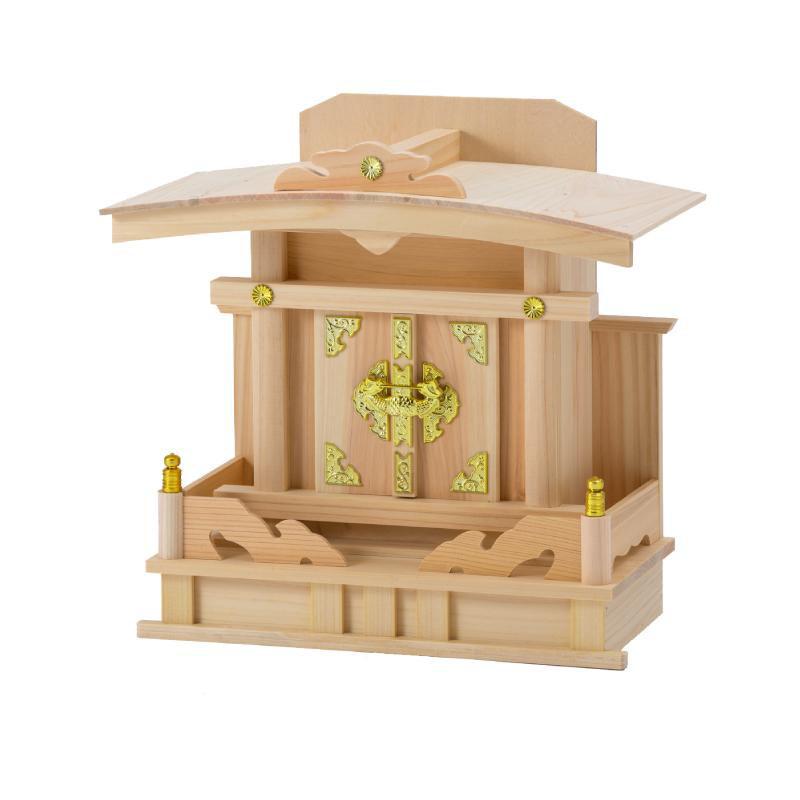 神棚の里 神棚 恵比寿 一社 恵比寿宮 一社 恵比寿様 : 神棚神具の専門