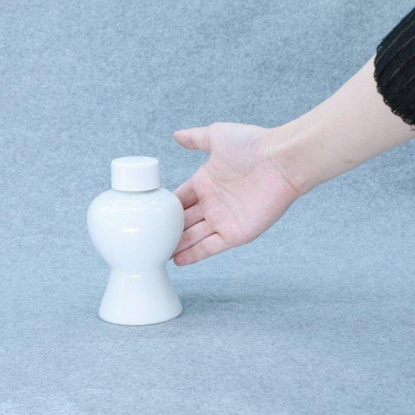 神棚の里 神棚 お供え 神具 瓶子 瓶子 4寸 御神酒 お神酒 酒 日本酒 蓋