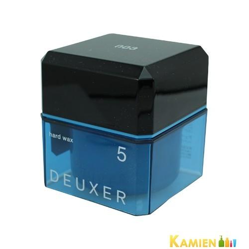 DAUXEA ナンパースリー 80g no3（NUMBER THREE） ナンバースリー デューサーワックス 5 80g