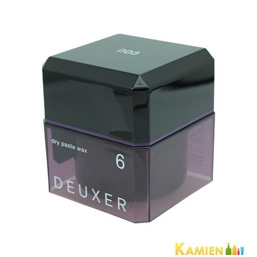 no3（NUMBER THREE） ナンバースリー デューサーワックス 6 80g