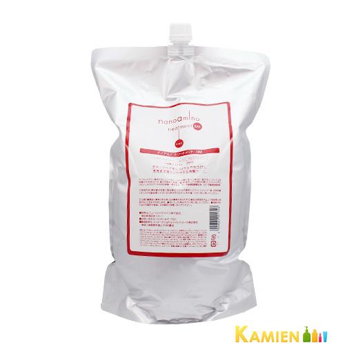 ニューウェイジャパン ナノアミノトリートメント RM 2500g （詰替） ニューウェイジャパン ナノアミノ トリートメントRM 2500g 詰め替え