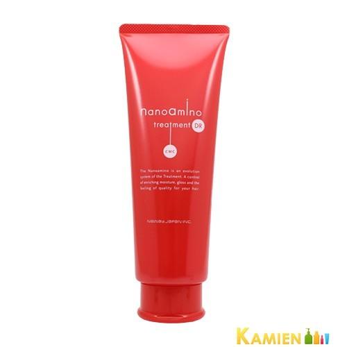 送料無料 ニューウェイジャパン ／ ナノアミノ トリートメント DR 250g 6個 ニューウェイジャパン ナノアミノ トリートメント DR 250g【宅急便