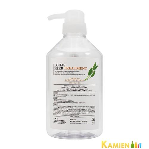 テクノエイト 【専用空容器の販売です】 ロハス トリートメント2kg詰替