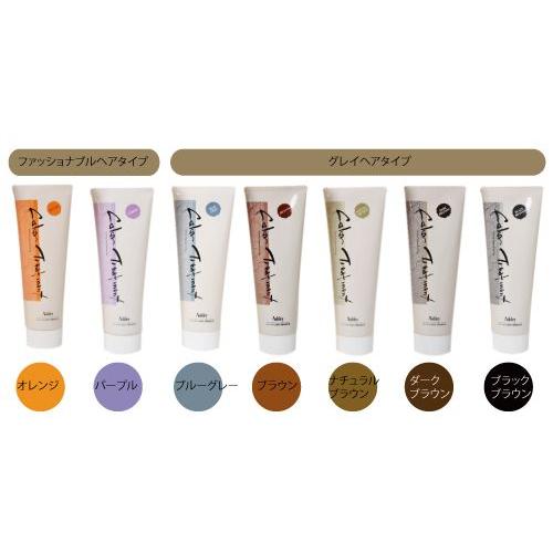 hoyu（ホーユー） アシュレー カラートリーメント 230g 専用コーム付き