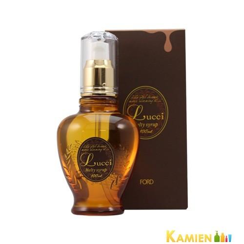 MIAN BEAUTY ミアン（フォード） ルッチ メルティシロップ 100ml