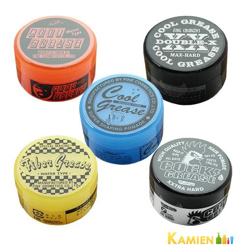 ファインコスメティクス クールグリース 30g【追跡可能メール便