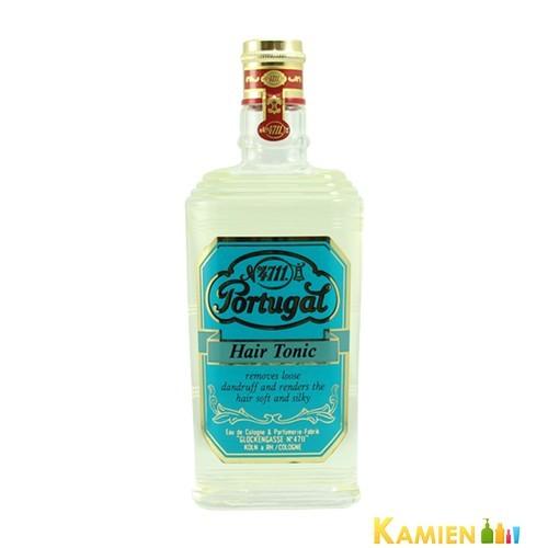 4711 ポーチュガル　ヘアトニック 150ml 新品未使用　４本セット 4711 ポーチュガル ヘアトニック 150ml【宅急便コンパクト対応