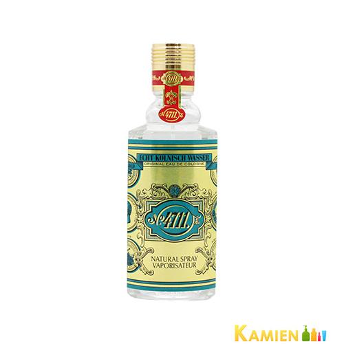4711 オーデコロン ナチュラルスプレー 50ml【宅急便コンパクト対応
