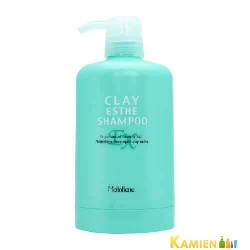 ビーエックスクレイエステ シャンプーex 専用カートリッジ 500ml ゆうパック対応 Kamien ヤフーショッピング店 通販 Yahoo ショッピング