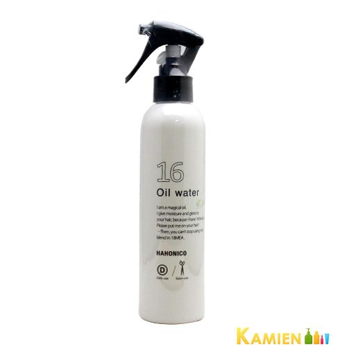 HAHONICO ハホニコ ジュウロクユスイ 十六油水 210ml【宅急便 HAHONICO ハホニコ ジュウロクユスイ 十六油水 210ml【宅急便