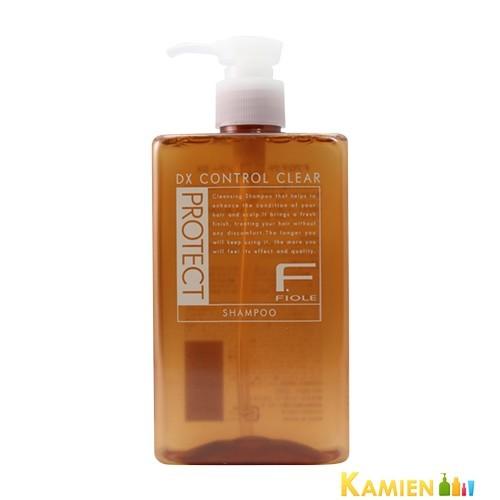 FIOLE（フィヨーレ） Fプロテクト ヘアシャンプー DX 300ml【宅急便