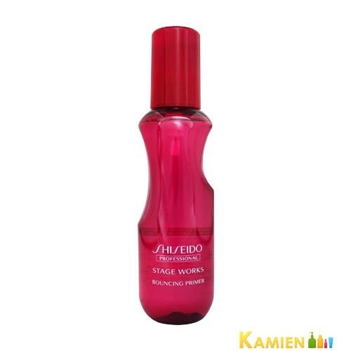 STAGE WORKS 資生堂 ステージワークス バウンシングプライマー 150ml