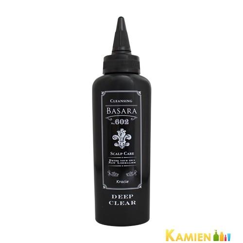 【最終値下♡】ディープスカルプクレンザー(120㎖)6本セット♪ Kracie（クラシエ） バサラ 602 スカルプクレンジング ディープクリア