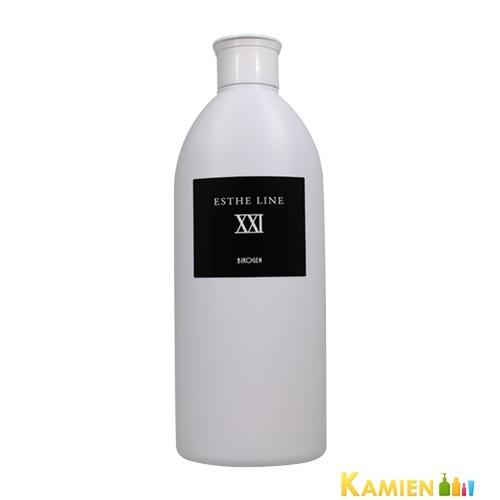 リアル ビコーゲン エステラインXXI ソフトゴマージュ 250ml【宅急便