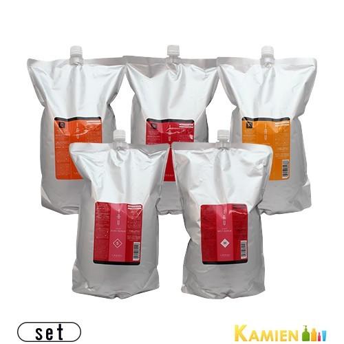 IAU（ルベル） ルベル イオ ホームケア シャンプー 2500ml