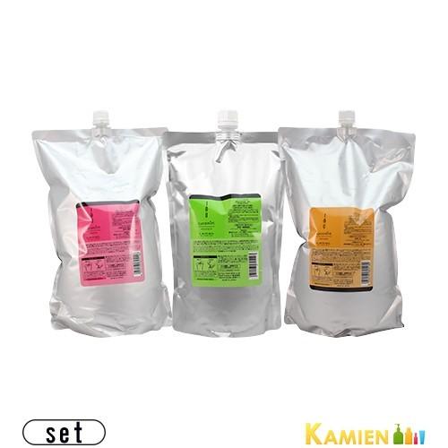 IAU（ルベル） ルベル イオ リコミント クレンジング 2500ml