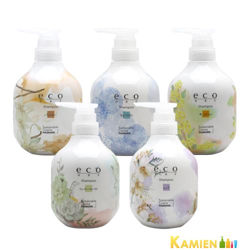 eco HBS パイモア シャンプー 500ml【宅急便対応】 : KAMIEN ヤフー