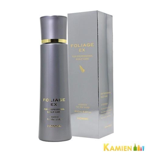 新品・未使用 フォリッジ スキャルプエッセンス 中野製薬 | NEWS