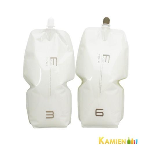 FIOLE（フィヨーレ） BLカラー ラディーチェ 第2剤 2000ml【宅急便対応