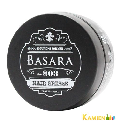 送料無料 クラシエ バサラ ソリッド 803 グリース 80g 48個 Kracie（クラシエ） バサラ ソリッド 803 グリース 80g【宅急便